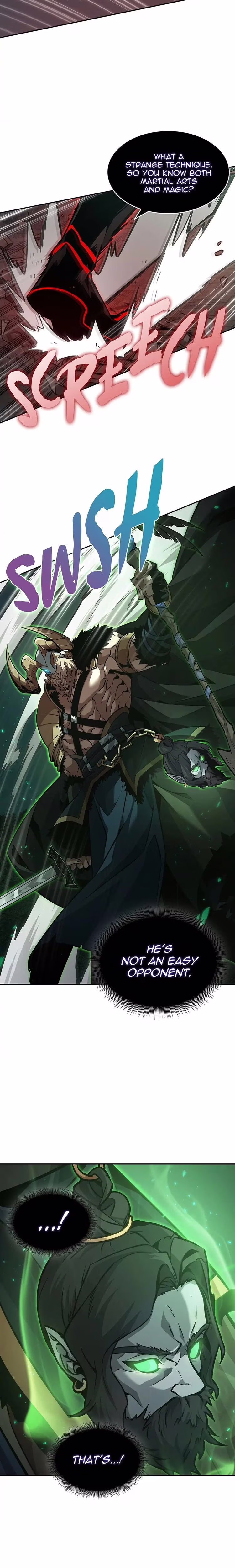 Tomb Raider King - Chapter 372 - Part 11