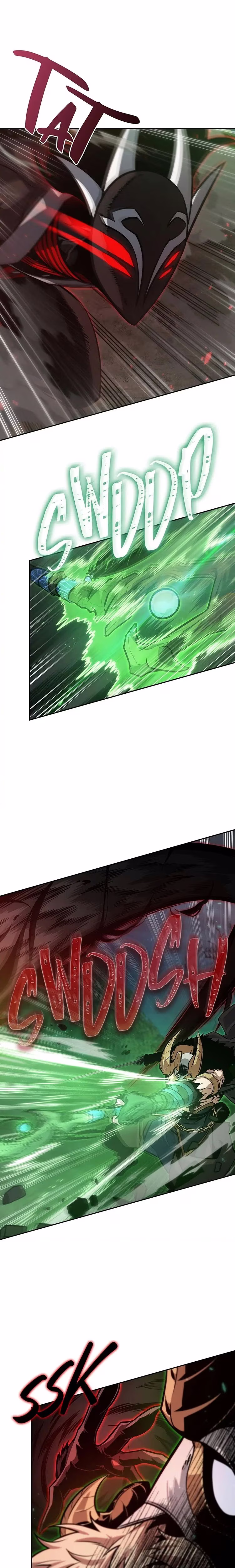 Tomb Raider King - Chapter 372 - Part 12