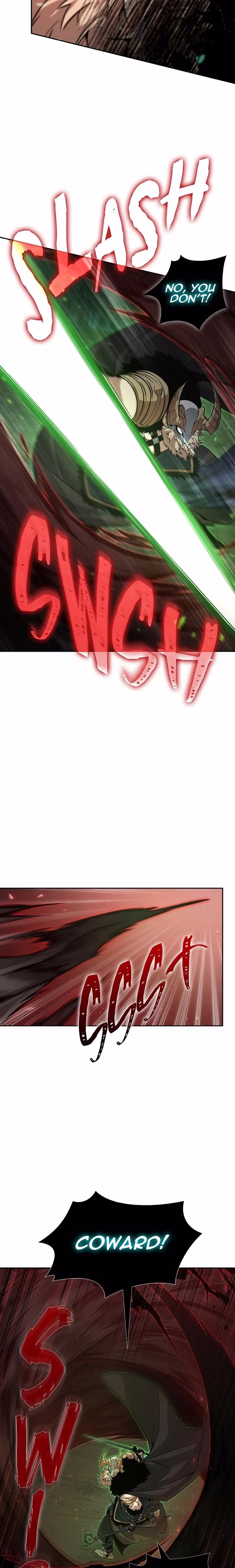 Tomb Raider King - Chapter 372 - Part 13