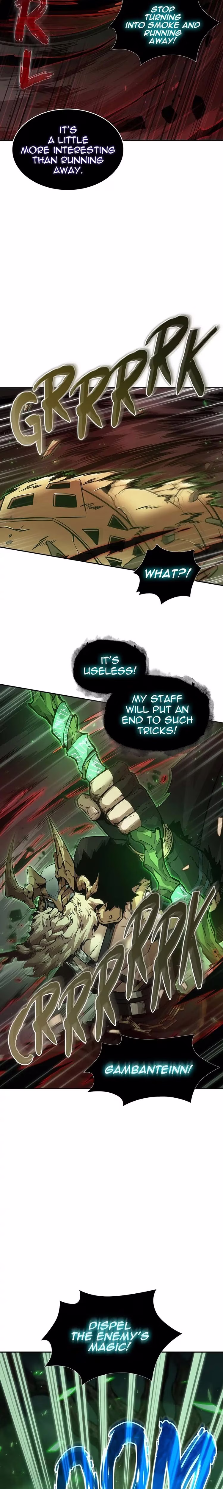 Tomb Raider King - Chapter 372 - Part 14