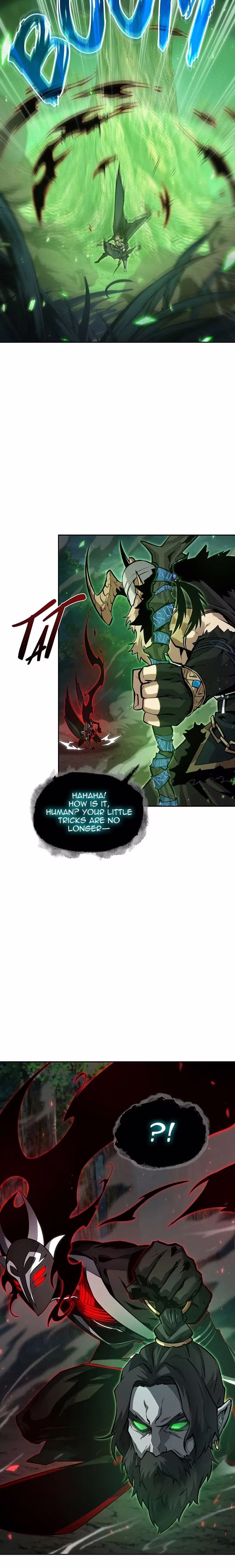 Tomb Raider King - Chapter 372 - Part 15