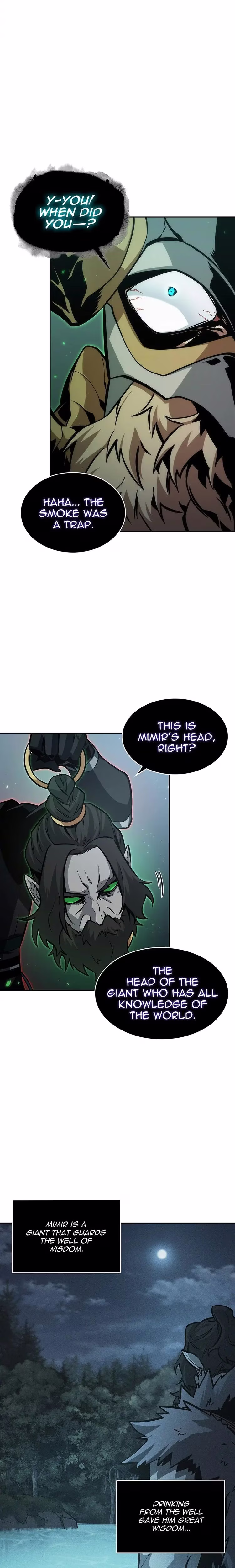 Tomb Raider King - Chapter 372 - Part 16