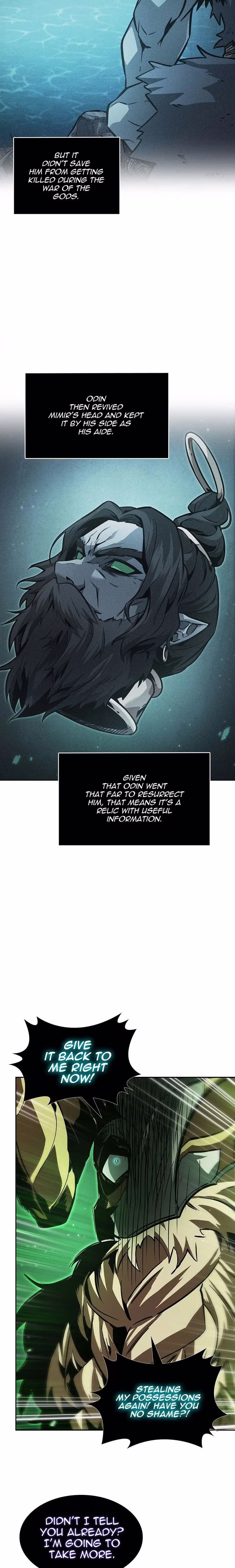 Tomb Raider King - Chapter 372 - Part 17