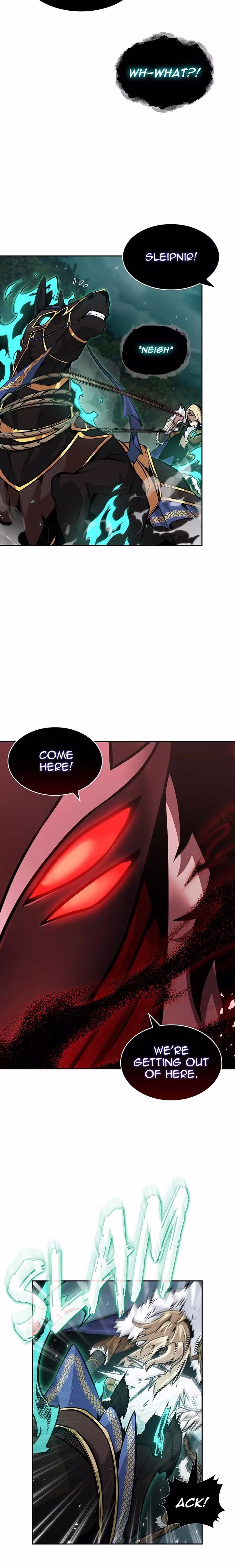 Tomb Raider King - Chapter 372 - Part 18