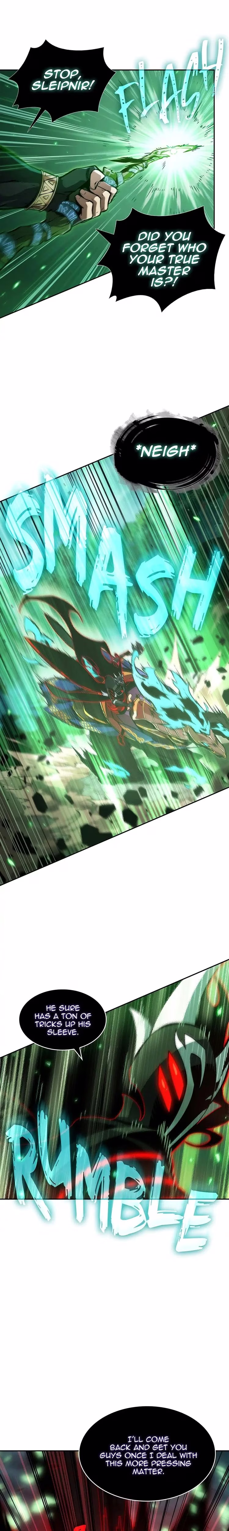 Tomb Raider King - Chapter 372 - Part 20