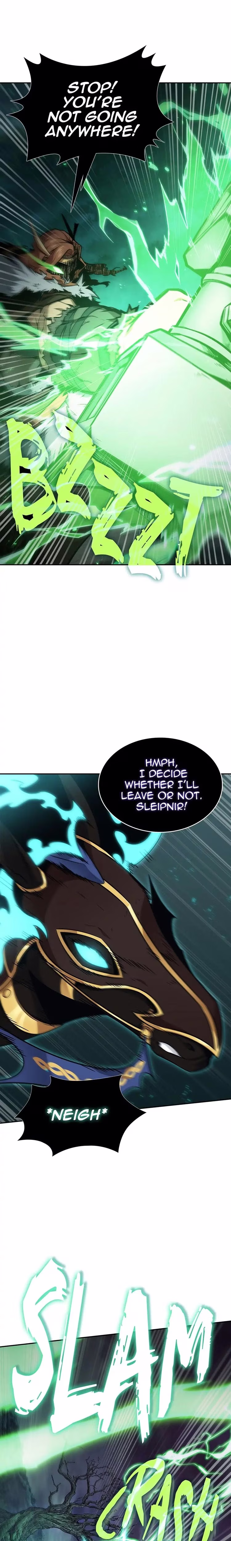 Tomb Raider King - Chapter 373 - Part 4