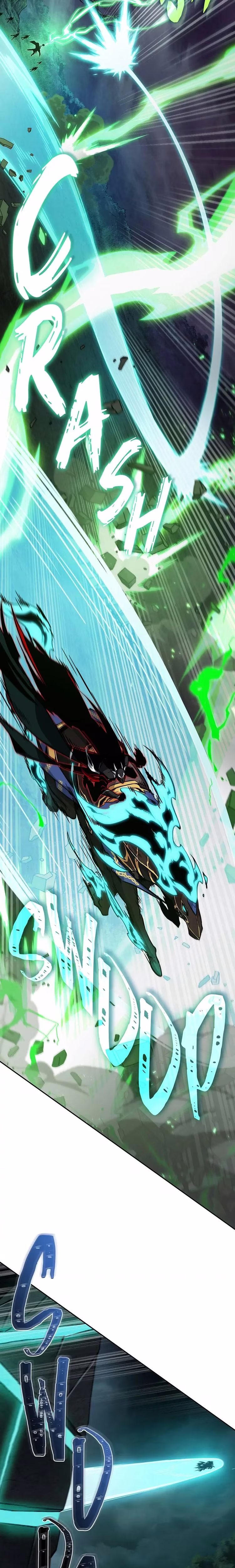 Tomb Raider King - Chapter 373 - Part 5