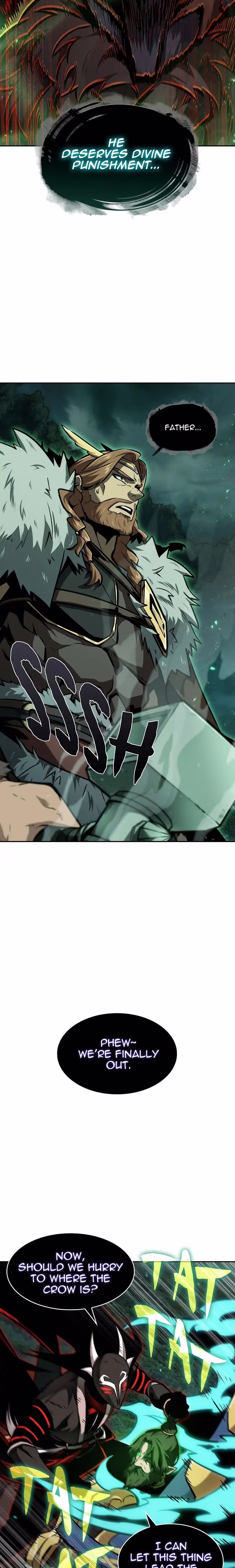 Tomb Raider King - Chapter 373 - Part 7