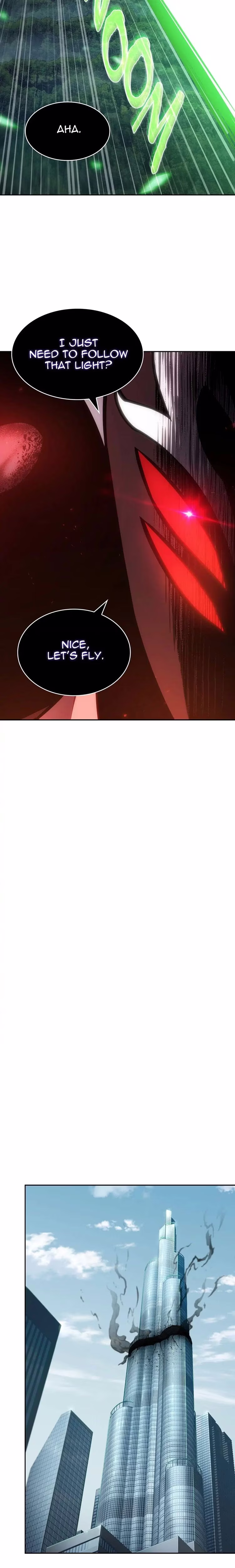 Tomb Raider King - Chapter 373 - Part 9