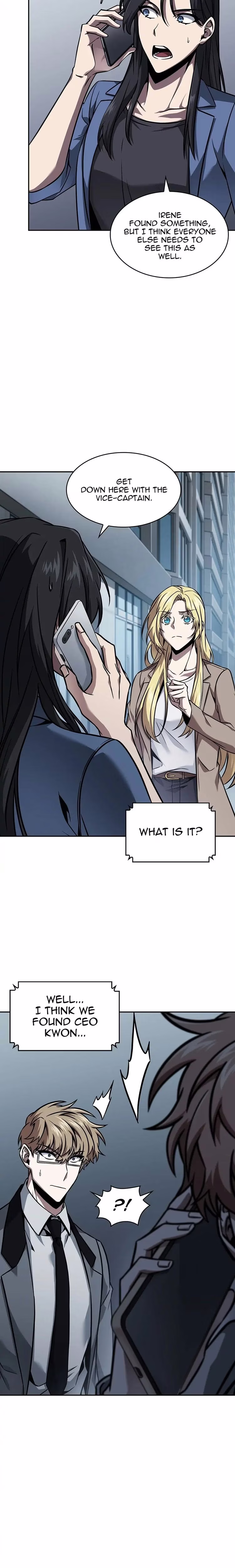 Tomb Raider King - Chapter 373 - Part 13