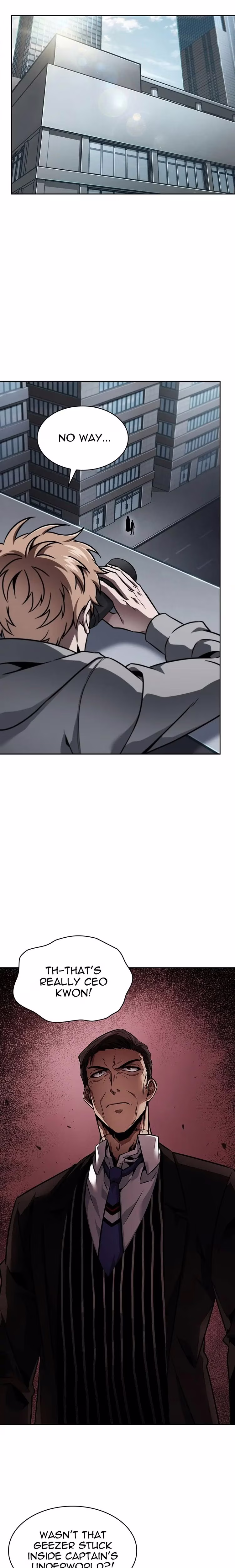 Tomb Raider King - Chapter 373 - Part 14