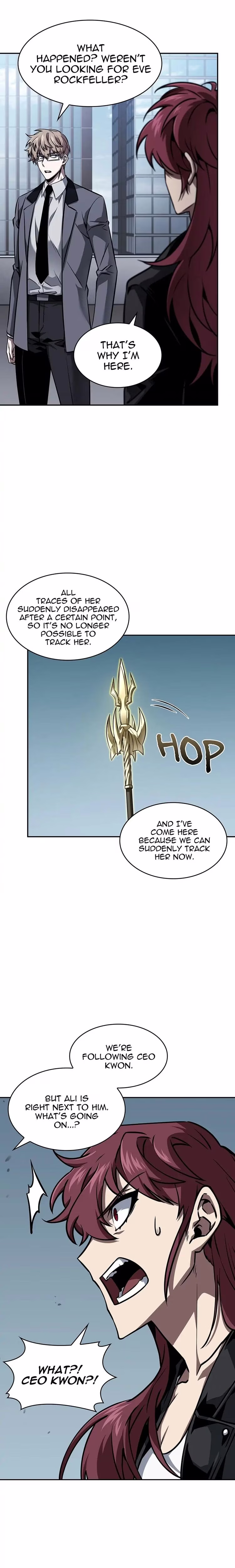 Tomb Raider King - Chapter 373 - Part 17