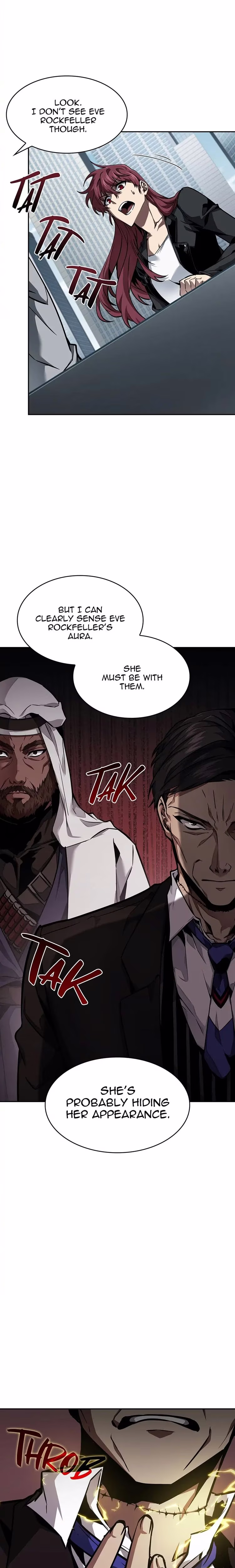 Tomb Raider King - Chapter 373 - Part 18