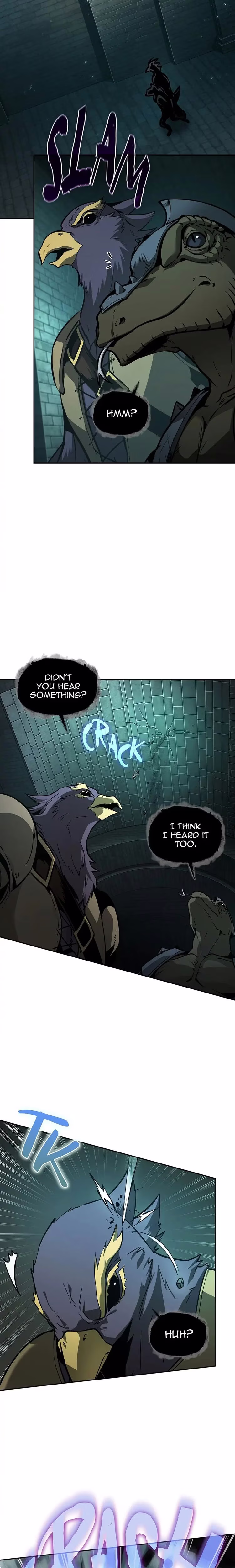 Tomb Raider King - Chapter 374 - Part 8