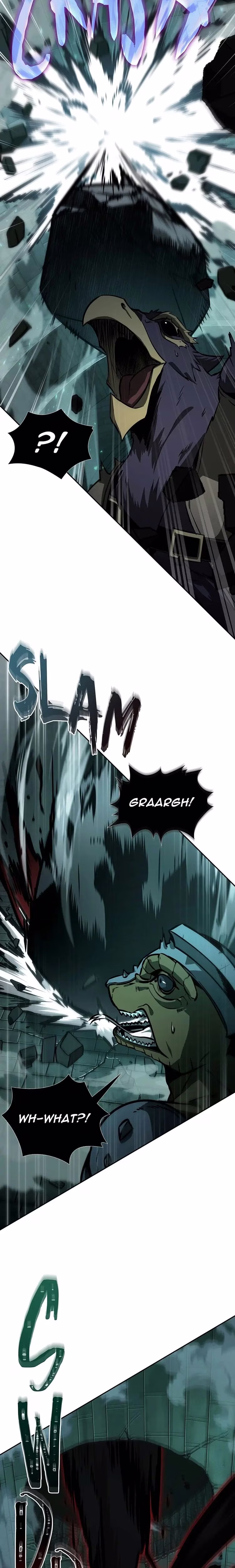 Tomb Raider King - Chapter 374 - Part 9