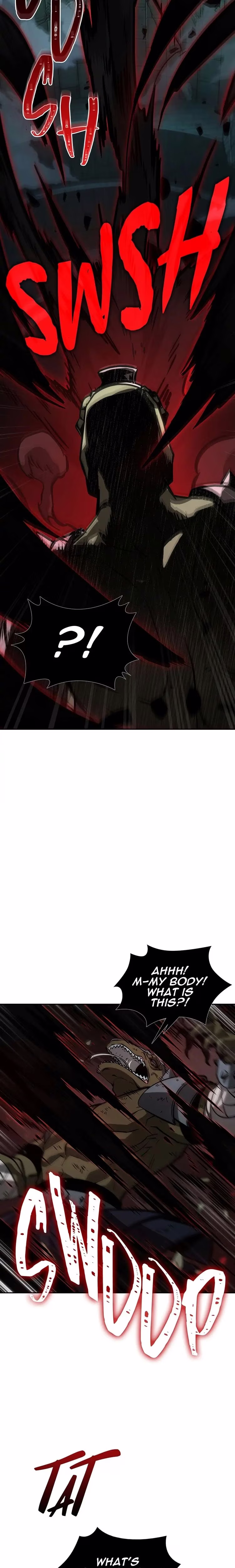 Tomb Raider King - Chapter 374 - Part 10