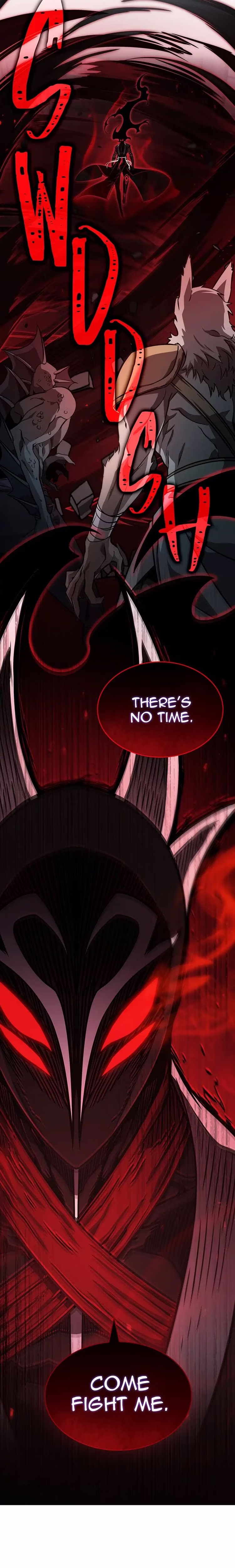 Tomb Raider King - Chapter 374 - Part 12