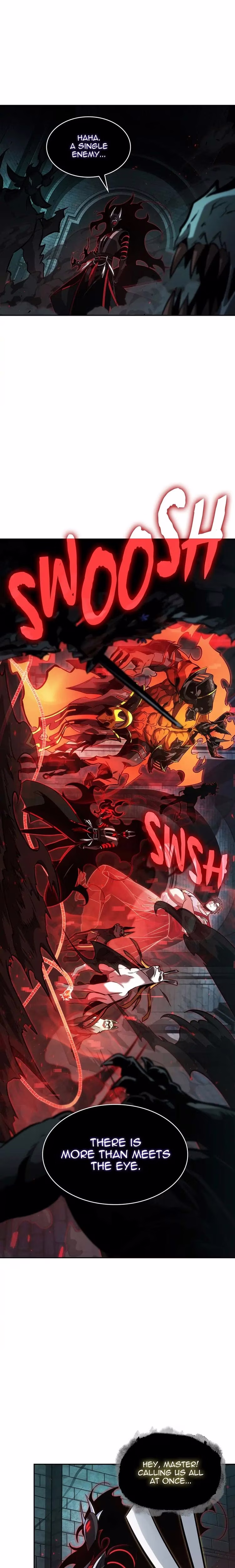 Tomb Raider King - Chapter 374 - Part 15