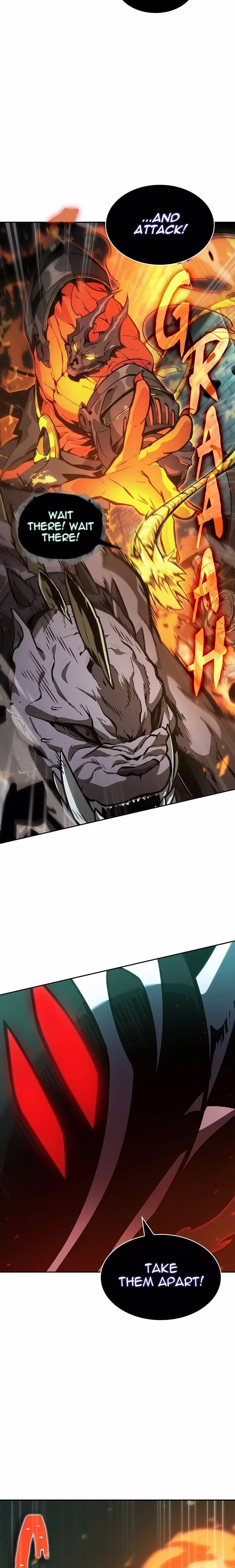 Tomb Raider King - Chapter 374 - Part 17