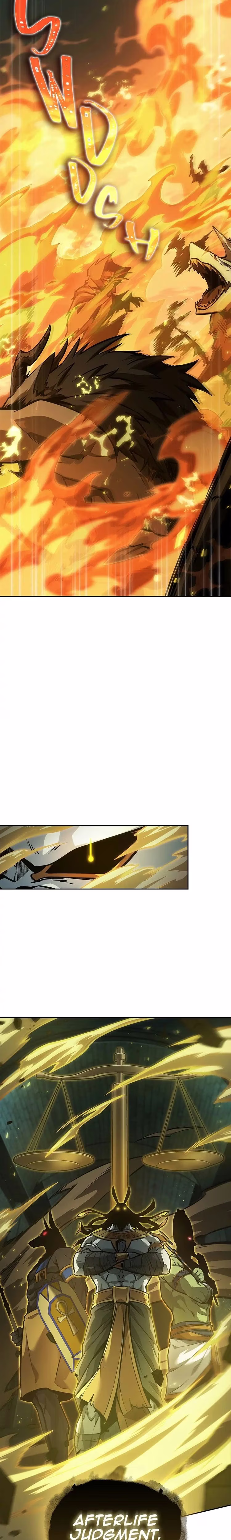 Tomb Raider King - Chapter 374 - Part 18