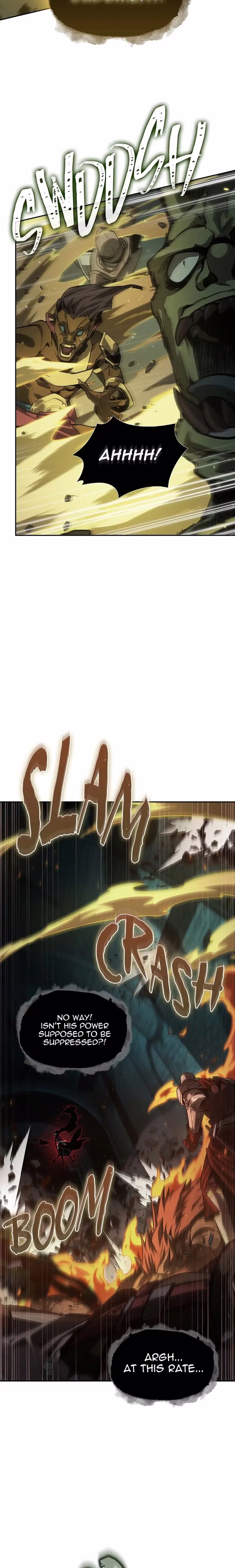 Tomb Raider King - Chapter 374 - Part 19