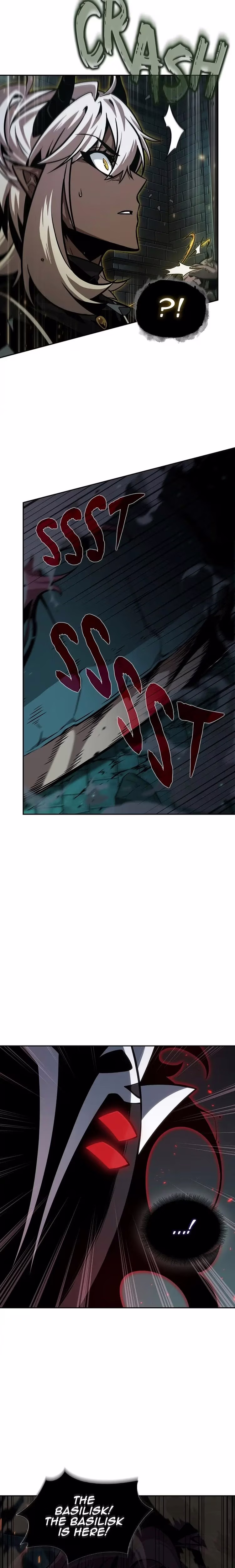 Tomb Raider King - Chapter 374 - Part 20