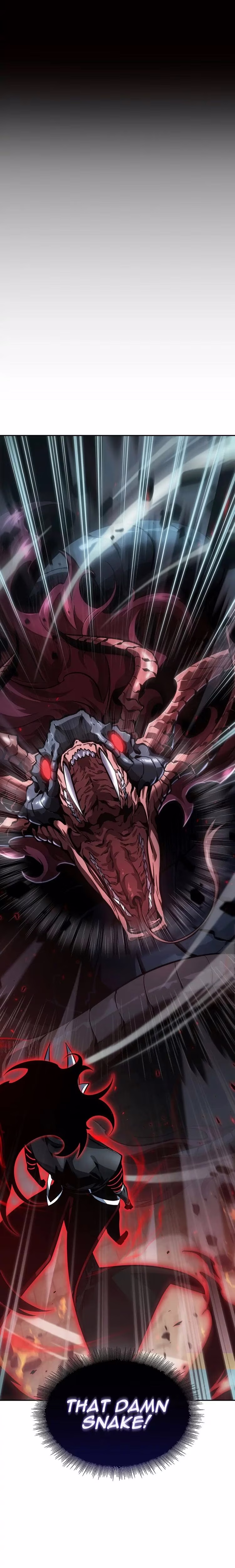 Tomb Raider King - Chapter 374 - Part 23