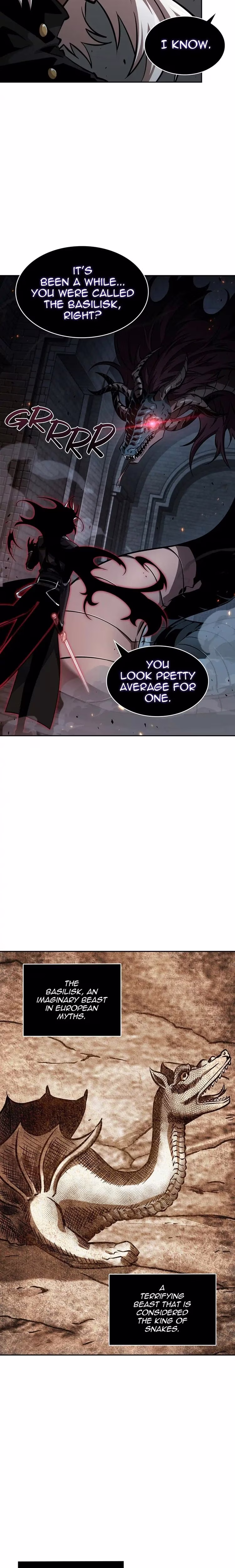 Tomb Raider King - Chapter 375 - Part 3