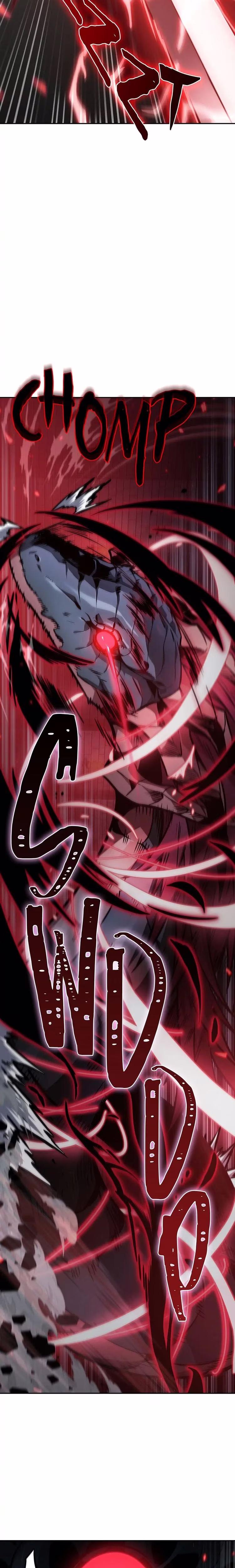 Tomb Raider King - Chapter 375 - Part 5