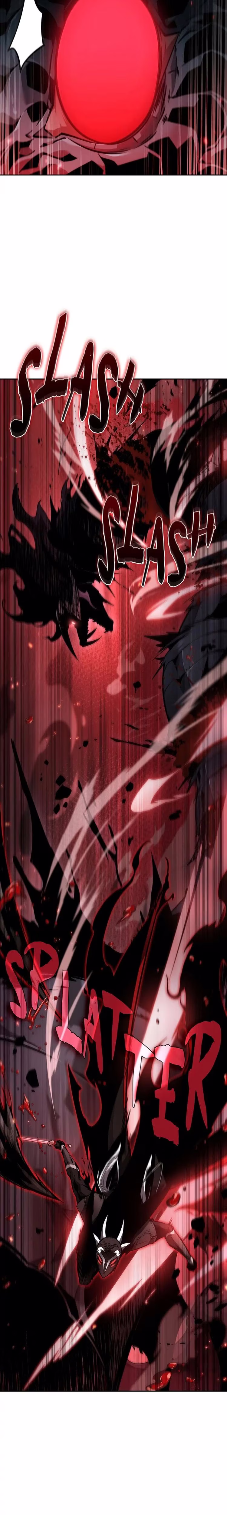 Tomb Raider King - Chapter 375 - Part 6