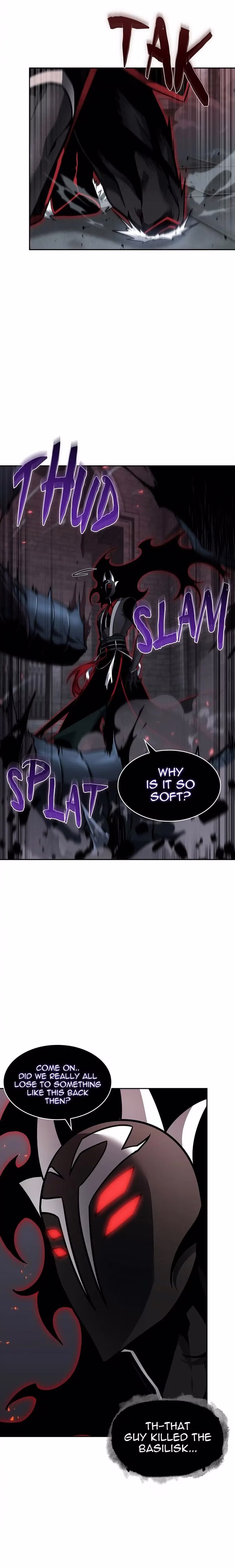 Tomb Raider King - Chapter 375 - Part 7