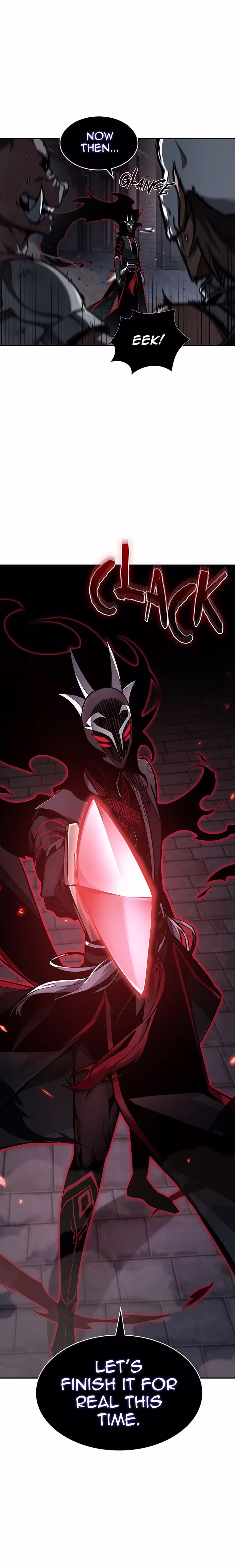 Tomb Raider King - Chapter 375 - Part 8