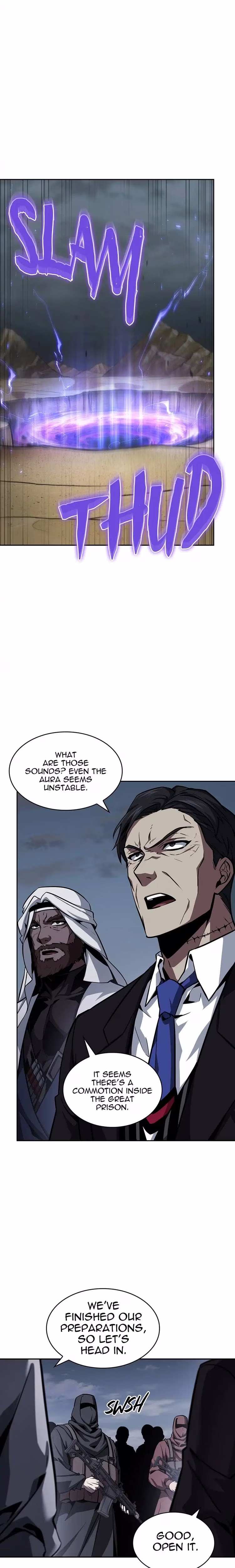 Tomb Raider King - Chapter 375 - Part 9