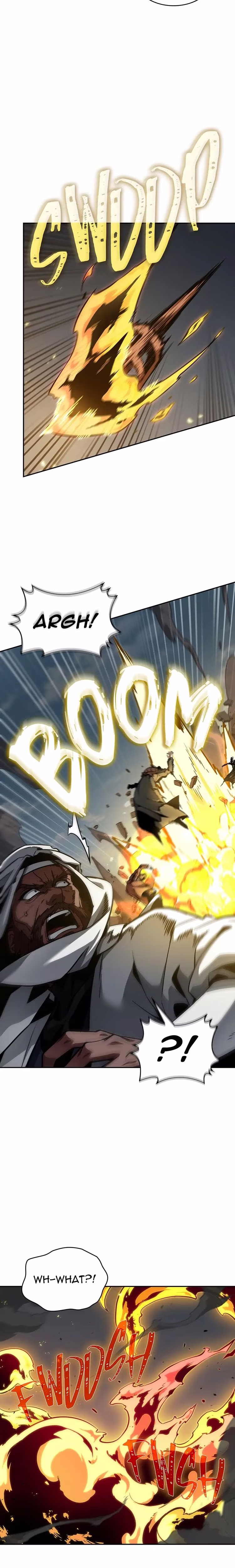 Tomb Raider King - Chapter 375 - Part 10