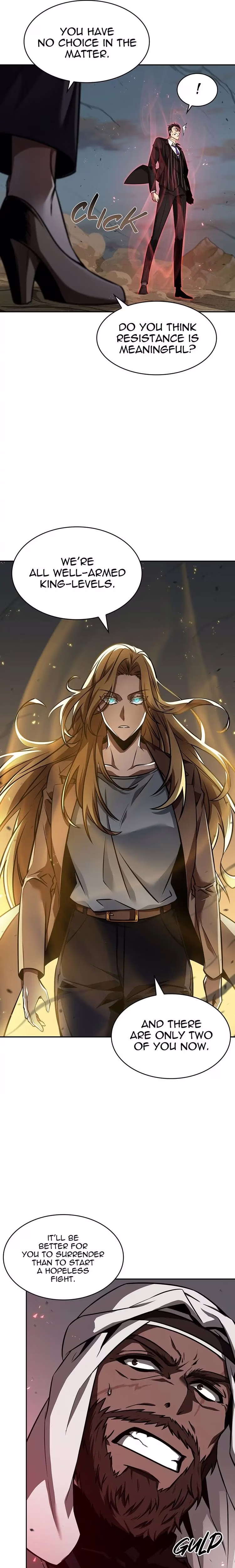 Tomb Raider King - Chapter 375 - Part 15