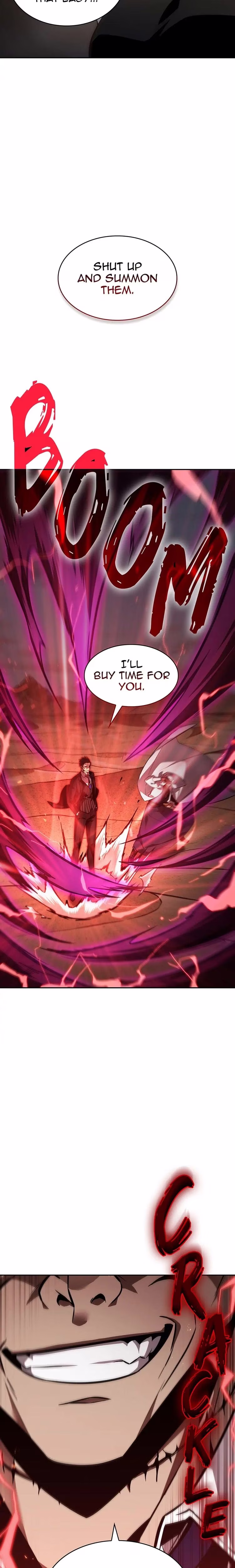 Tomb Raider King - Chapter 375 - Part 17