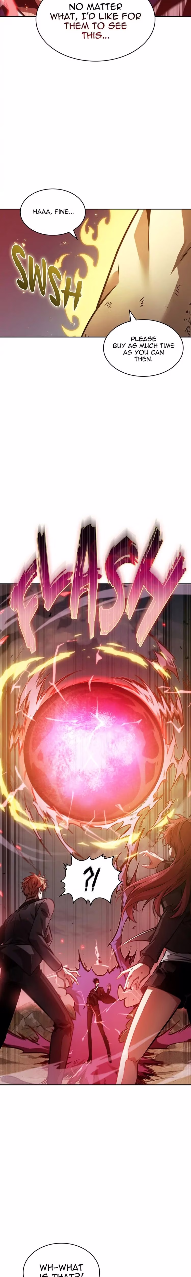 Tomb Raider King - Chapter 375 - Part 18