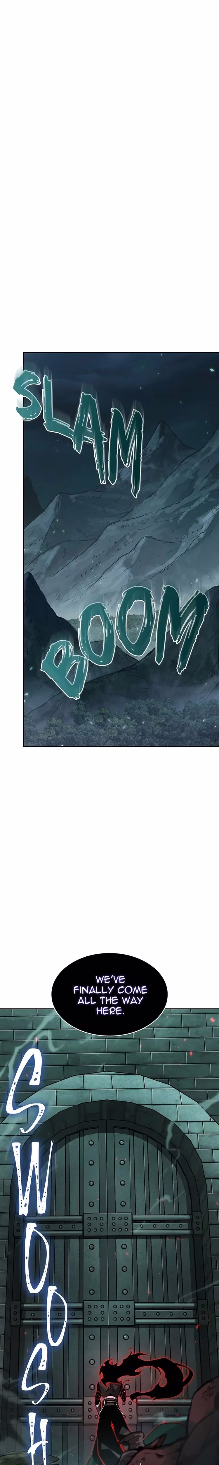 Tomb Raider King - Chapter 376 - Part 12