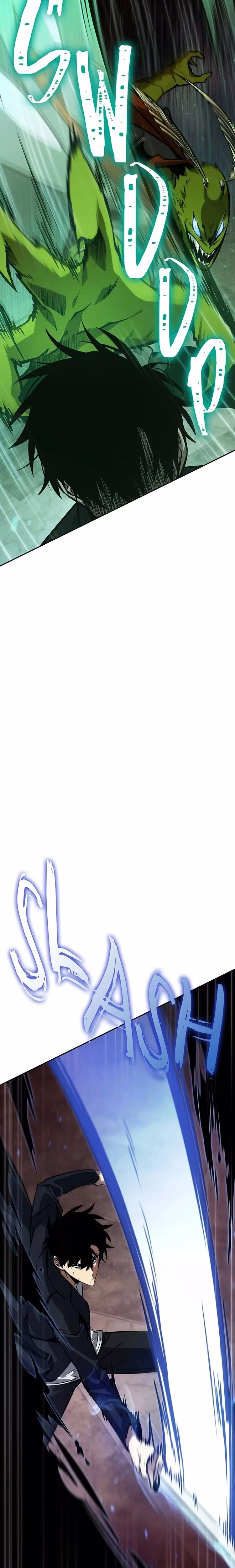 Tomb Raider King - Chapter 376 - Part 17