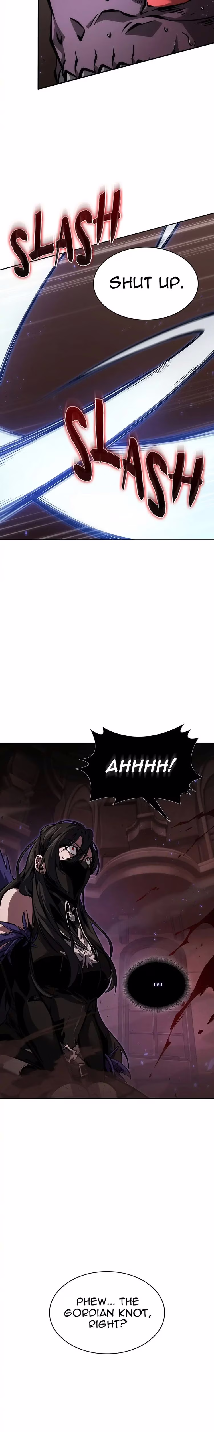 Tomb Raider King - Chapter 376 - Part 19