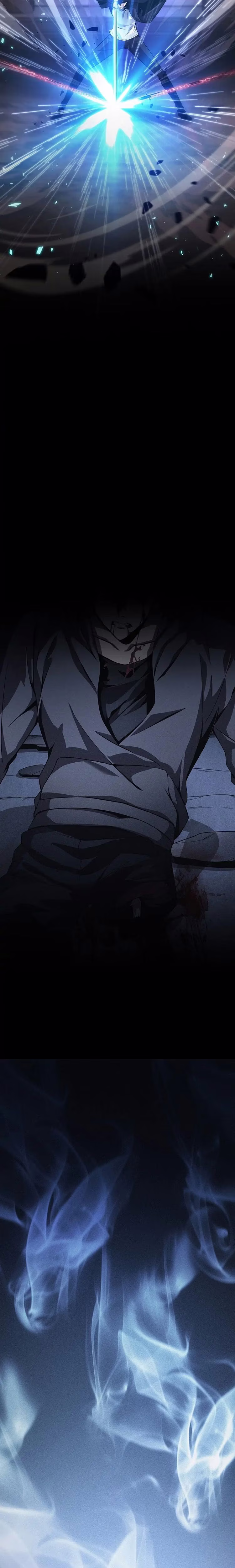 Tomb Raider King - Chapter 376 - Part 21