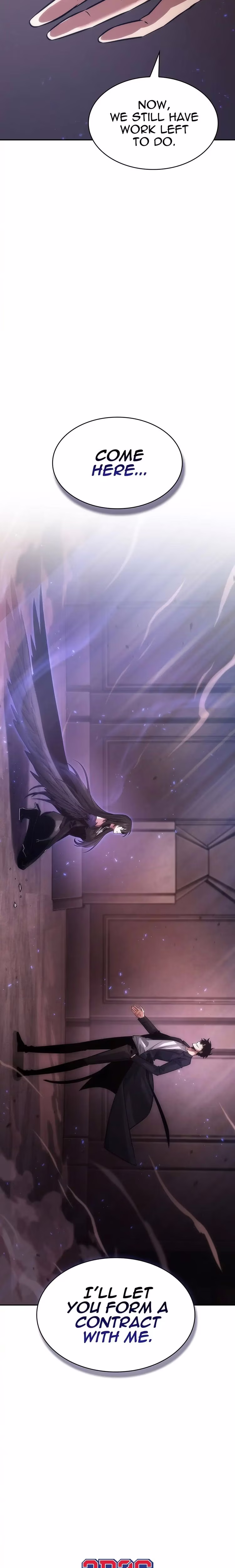 Tomb Raider King - Chapter 376 - Part 26