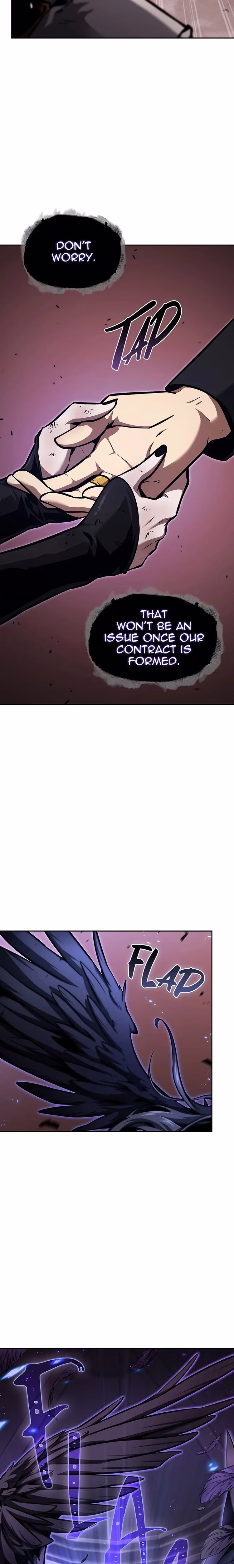 Tomb Raider King - Chapter 377 - Part 3