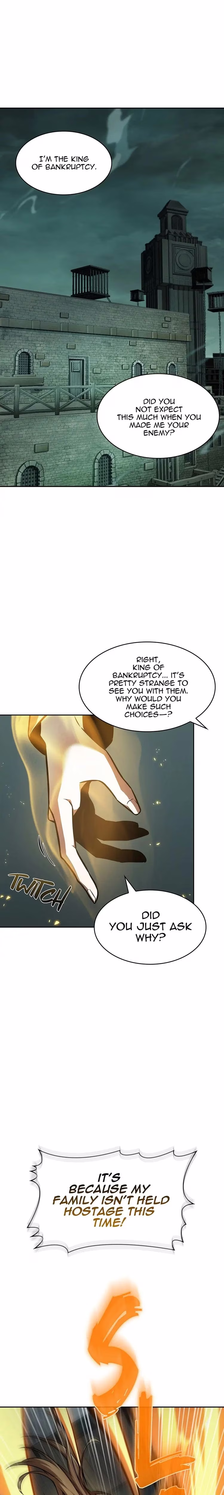 Tomb Raider King - Chapter 377 - Part 11