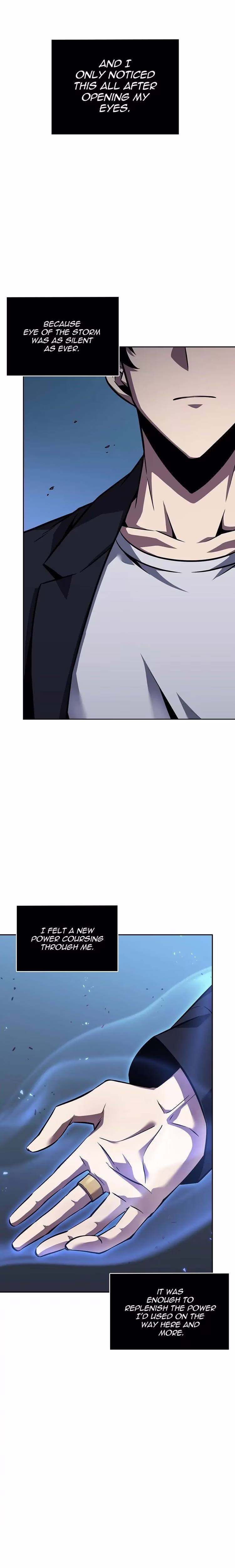 Tomb Raider King - Chapter 377 - Part 16