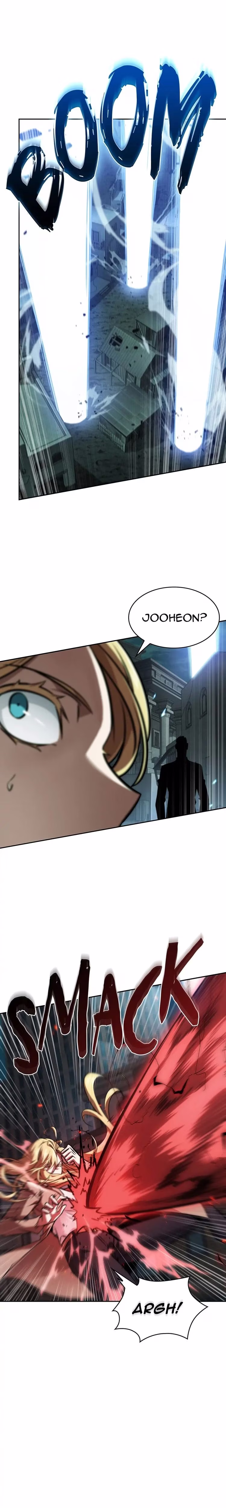 Tomb Raider King - Chapter 377 - Part 22