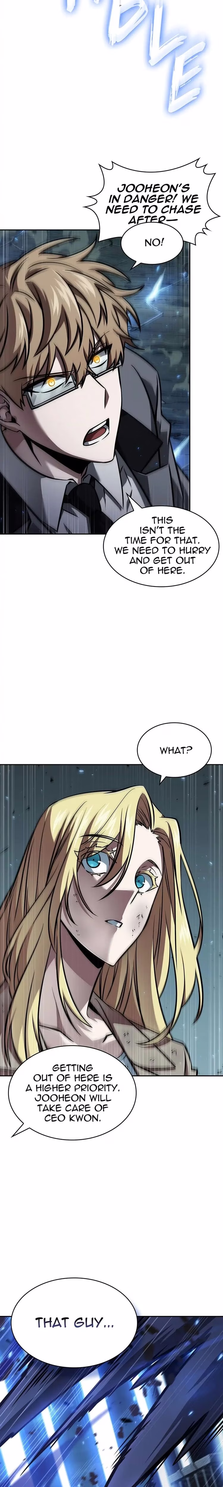 Tomb Raider King - Chapter 377 - Part 24