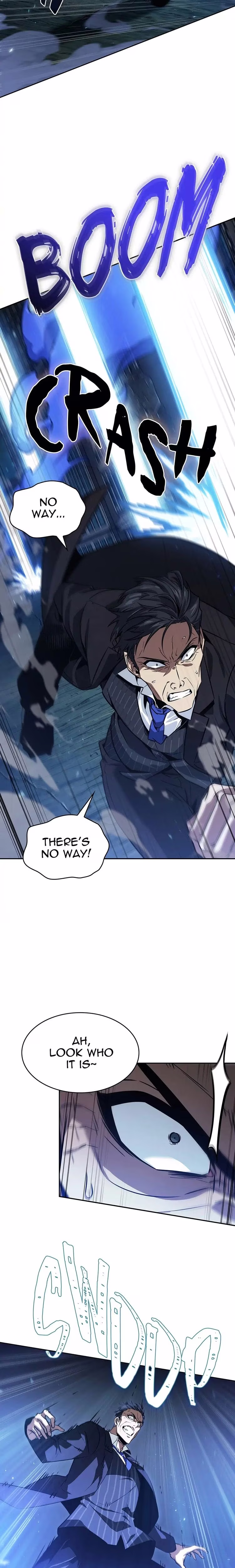 Tomb Raider King - Chapter 378 - Part 3