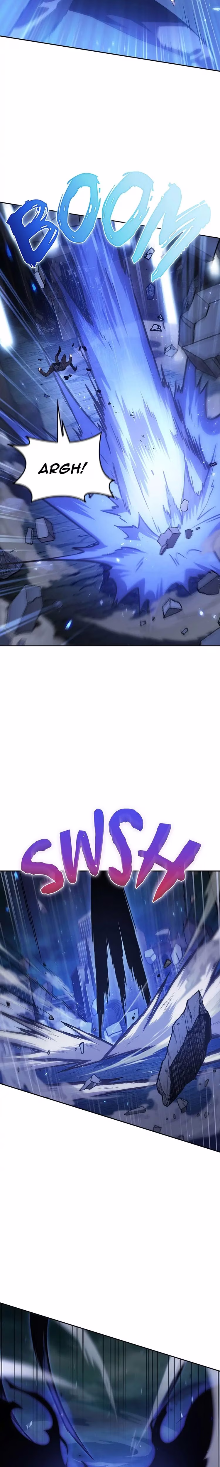 Tomb Raider King - Chapter 378 - Part 4