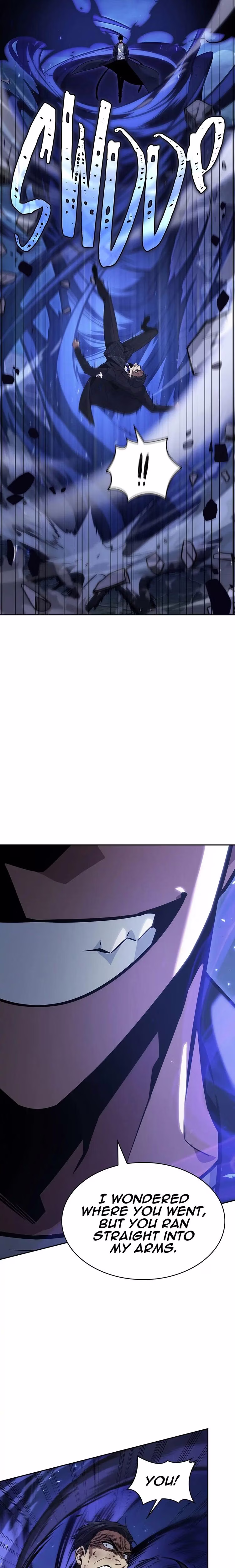 Tomb Raider King - Chapter 378 - Part 5